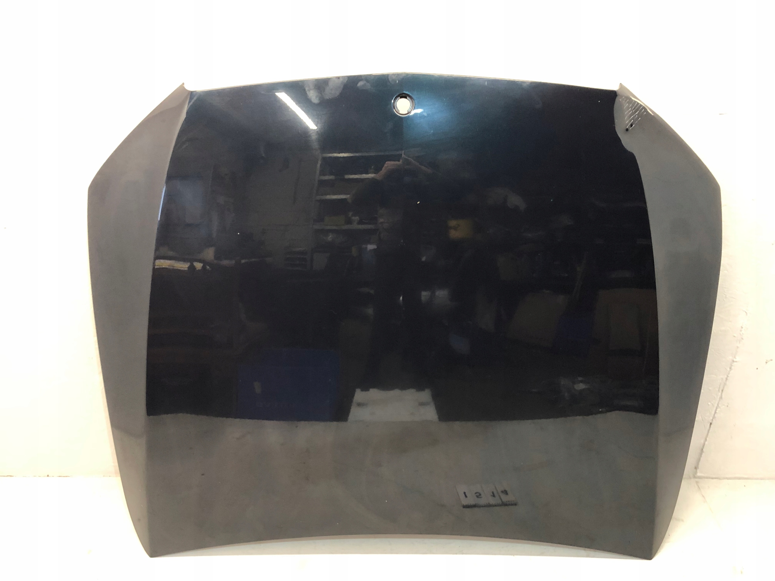 Motorhaube Mercedes-Benz E-Klasse W213 A2138870203 Bonnet Hood